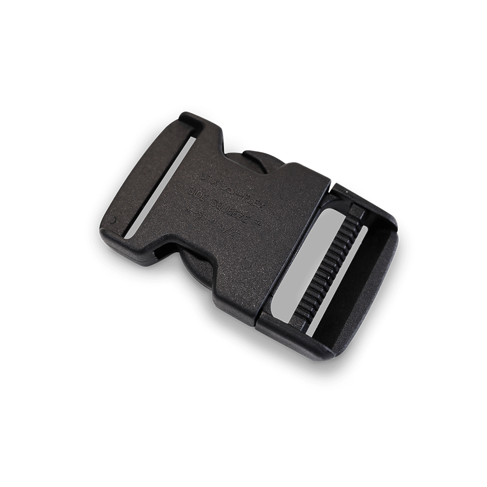 DuraFlex Buckle Set