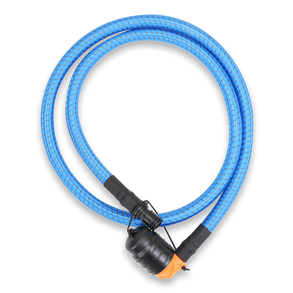 Source Insulated Hose