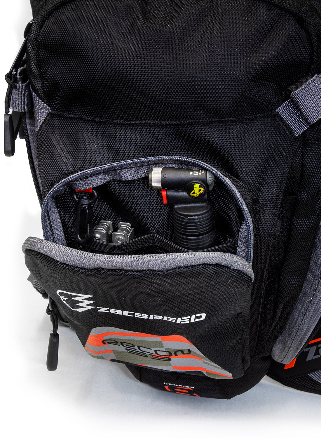 Recon S3