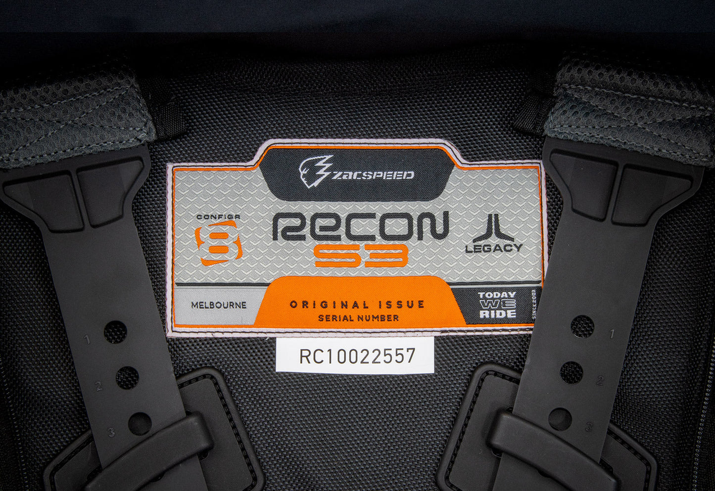 Recon S3