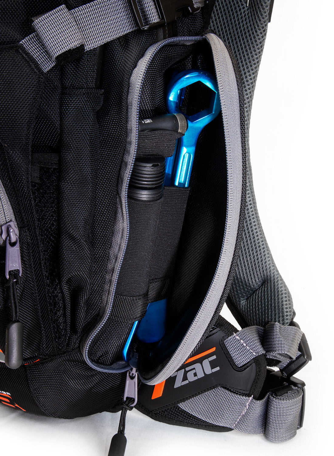 Recon S3