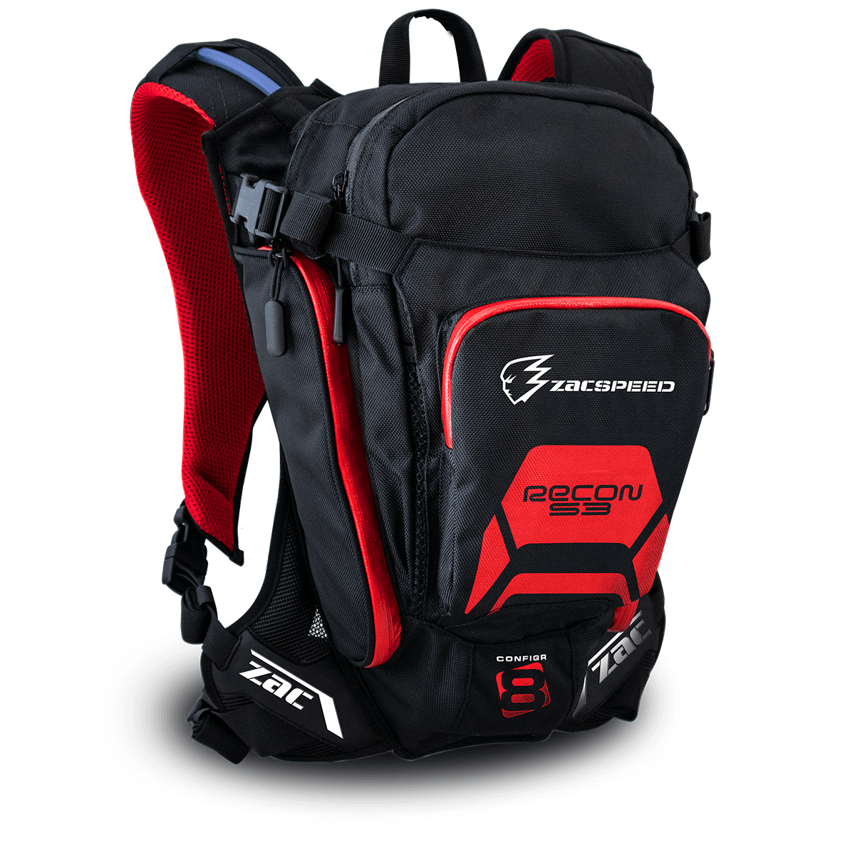 Recon S3