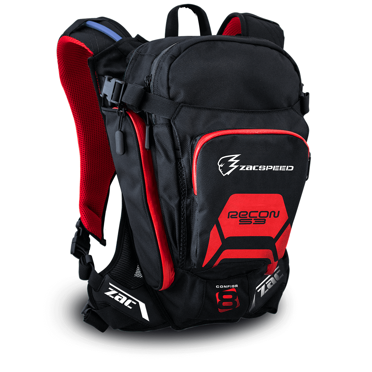 Recon S3