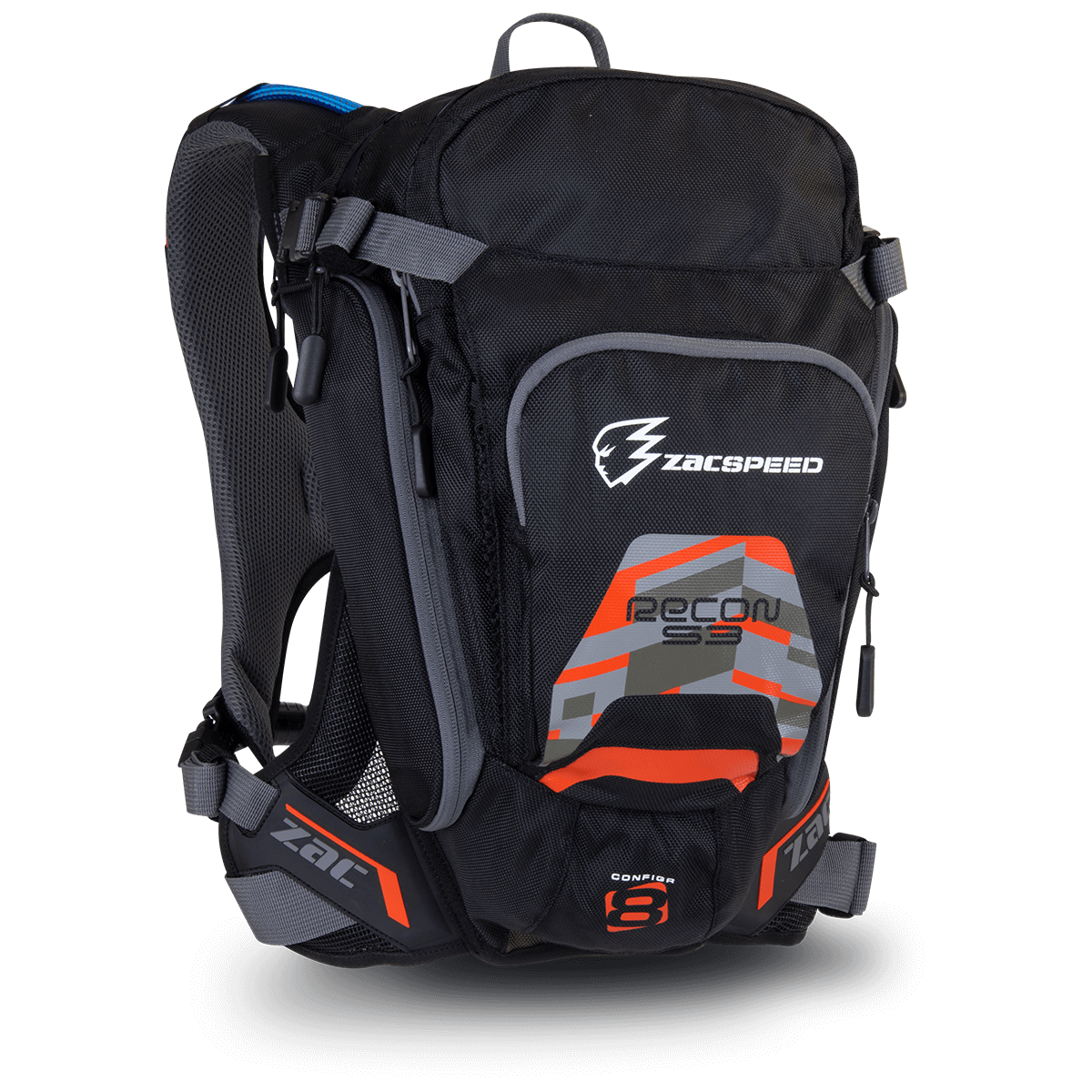 Recon S3