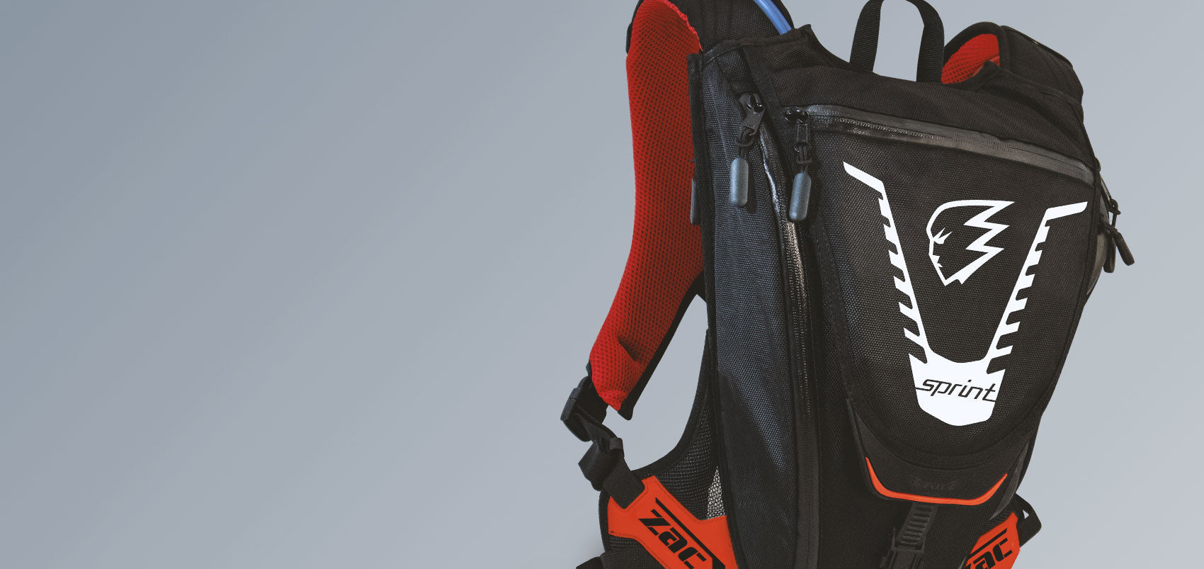 Back Packs – Zacspeed US