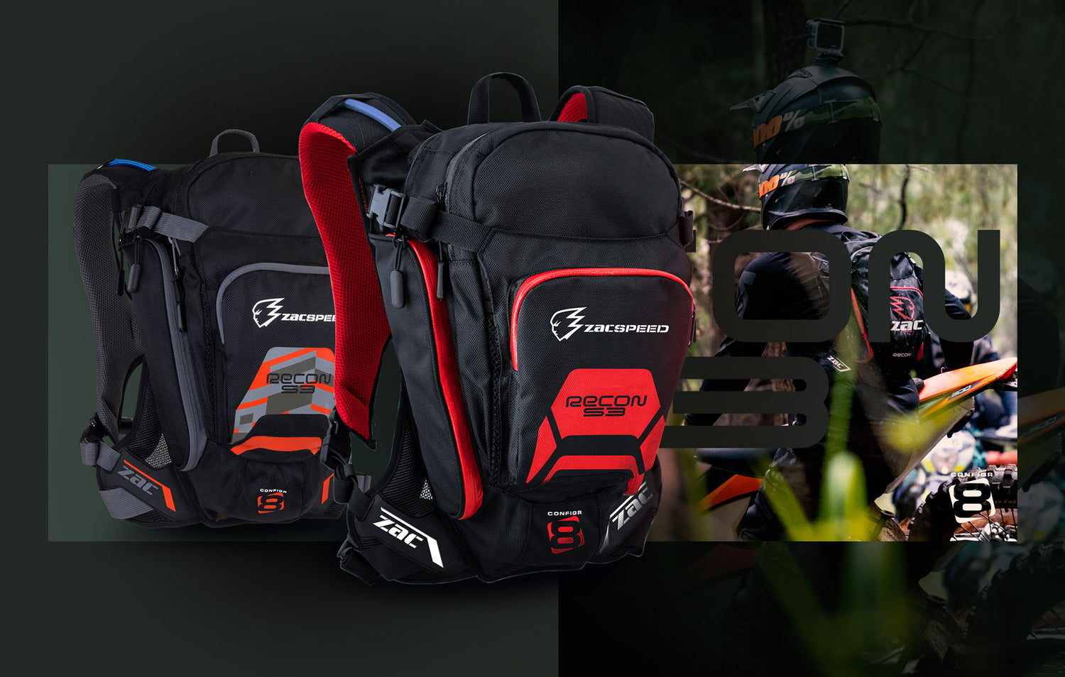 Zac Speed Shop USA – Zacspeed US