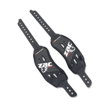 Shoulder Guards – Zacspeed US