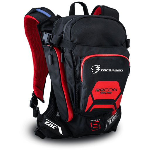 Zac Speed Shop USA – Zacspeed US